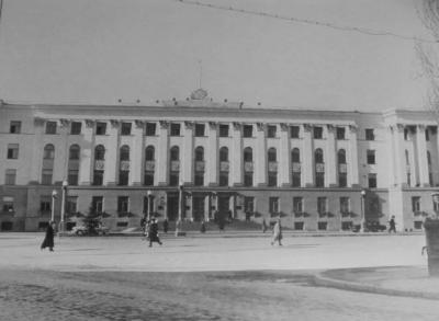 Прикрепленное изображение: Площадь Ленина 60-е 05 — копия.jpg